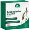 Esi Linea Benessere Intestinale Le Dieci Erbe Triactive 20 bustine