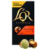 L'Or Espresso Café Delizioso - Intensità 5-10 Capsule in Alluminio Compatibile con Macchine Nespresso
