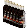 Ponti Classa Crema di Balsamico (6 x 250 g)