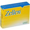 Laboratori Legren Legren Zellen Integratore Per Allergie Da Fieno Ed Intolleranze 20 Compresse