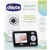 Chicco (Artsana SpA) Chicco Baby Monitor Smart 1 St