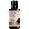 PDM to be maintained Tea Tree Olio Essenziale Biologico 10 ml essenziale