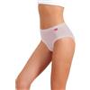 JADEA Slip Donna Midi Offerta 6 Pezzi Art. 786, Slip Donna (Cipria, 3)