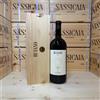 Marchesi Antinori Buiano 2021 Magnum Chianti Classico Gran Selezione Castellina Marchesi Antinori - in Cassa Legno