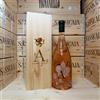 Marchesi Antinori Rosato "A" Aldobrandesca 2025 Jeroboam Fattoria Aldobrandesca Marchesi Antinori - in Cassa Legno