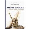 Alpes Italia Amore e Psiche. La dimensione corporea in psicoterapia
