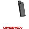 UMAREX CARICATORE A GAS GLOCK 42 UMAREX VFC