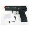H&N SPORT Pistola Softair a Gas Scarrellante USP 45 (Heckler & Koch Umarex)