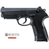 UMAREX Pistola Softair Beretta PX4 a Molla Rinforzata Carrello in Metallo (Loghi BERETTA) 2.5198