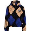 VERSACE JEANS COUTURE - Shearling e Teddy
