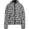VERSACE JEANS COUTURE - Piumino