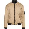 VERSACE JEANS COUTURE - Piumino