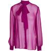 LARDINI - Camicie e bluse in seta
