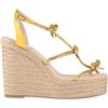 RENE' CAOVILLA - Espadrillas