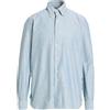 LUIGI BORRELLI NAPOLI - Camicia regular fit