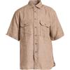 XACUS - Camicia in lino