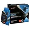 ES ITALIA Srl BRAND ETHICSPORT Ethicsport performance sete arancia 14 bustine
