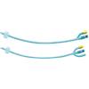 TELEFLEX MEDICAL Srl Catetere vescicale a permanenza foley silasil plus adulto per irrigazione a 3 vie con palloncino in silicone 2 fori laterali ch1