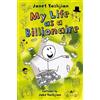 Janet Tashjian My Life as a Billionaire (Tascabile)