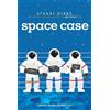 Stuart Gibbs Space Case (Tascabile) Moon Base Alpha