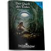Philipp Neumann DSA1 - Der Quell des Todes (remastered) (Broschre)