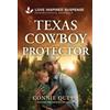 Connie Queen Texas Cowboy Protector (Tascabile) Thunder Ridge Justice