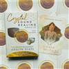 HAY HOUSE CRYSTAL Mazzi Di Carte Oracle Con Guida Sound Healing