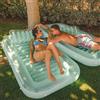 Materassino Mare Gonfiabile Piscina Adulti Materasso Gonfiabili Giganti 178 X 11