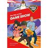 Chris Callaghan Shinoy and the Chaos Crew: The Day of the Game Show (Tascabile)