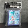 Bandai One Piece Official Card 70 Sleeves Nami Skypiea Vol.7 nuovo