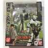 Bandai Raro S.H.Figuarts Tiger & Bunny The Rising Wild Tigre Stile 2 Figura 2014