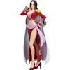 BANPRESTO Figura Boa Hancock II Glitter E Glamours Banpresto UFFICIALE GIAPPONE