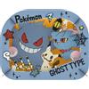 Pokémon Center Pokemon Center Original Paper Theater Gengar & Misdreavus & Mimikyu GIAPPONE