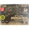 Plex Raro Deforeal Godzilla -1.0 Minus One 2023 Figura Ric Edizione Limitata From