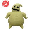 SEGA RARO Nightmare Before Christmas Oogie Boogie LL Peluche 2024 Da GIAPPONE