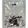BANDAI NAMCO T-shirt ONE PIECE x NBA Shanks Bulls bianca taglia L BASE SHOP Limited