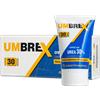 SANITPHARMA Umbrex 30 crema 50 ml - SANITPHARMA - 974059317
