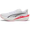 PUMA Scarpe da running Deviate NITRO™ 4 da uomo, Accessori, Bianco, 44