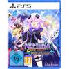 Reef Entertainment Neptunia Game Maker R:Evolution - Day One Edition (PS5)
