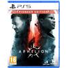 Maximum Entertainment Aphelion Pioneer Edition Playstation 5