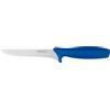 Rockingham Forge Essentials Coltello Disosso Acciaio Inox 15 cm Blu