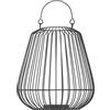 blomus Lanterna -NIDEA- Black M