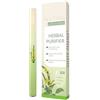 Generisch Pulitore per polmoni, purificatore per erbe e polmoni, purificatore, aggiornato Inhaler Stick per erbe e polmoni, per la pulizia dei polmoni, per Breathing Ease, formula delicata, naturale
