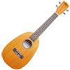 Classic Cantabile UC-240P NAT 24 Ukulele concerto Pineapple