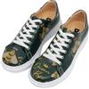 DOGO Donna Myra Sneaker, Multicolore, 36 EU