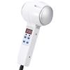 Generic Hot Cold Hammer - Massaggiatore a ultrasuoni per crioterapia, ringiovanimento della pelle, restringimento dei pori, macchina anti-invecchiamento per viso e corpo