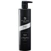 DSD de Luxe 5.3 Steel & Silk Treatment Mask - Maschera riparatrice per
