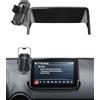 PZK - Supporto per telefono da auto per Mazda CX-3 2016-2021 / Mazda 3 2014