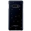 Samsung Cover posteriore a LED, nero