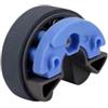 RMXGZQ Rullo di raccolta C12C937771 compatibile con L8050 L18050 L18058 L8058(1Pcs Roller)